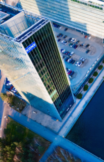 KONE Headquarter Espoo Keilaniemi