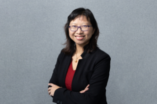 KONE Experience 2022_Amy Chen